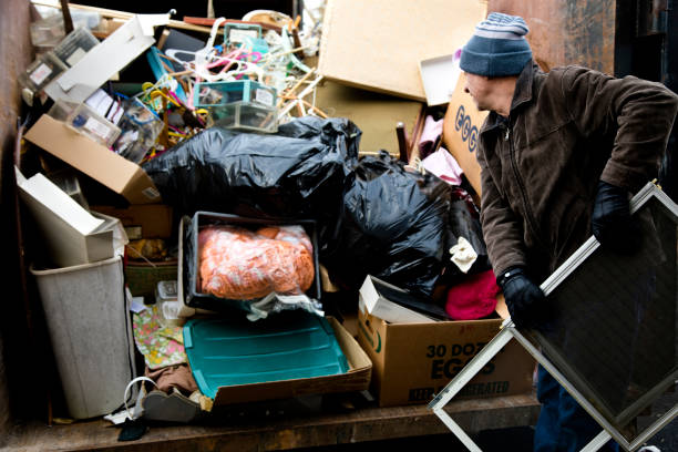 Professional Junk Removal Services in Mackinaw, IL