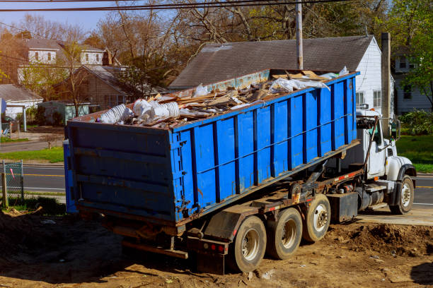 Best Yard Waste Removal  in Mackinaw, IL