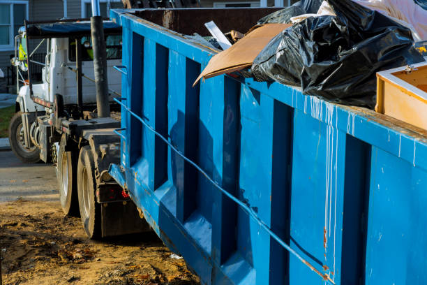 Best Residential Junk Removal  in Mackinaw, IL